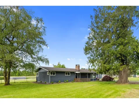220 Drews Prairie Road Toledo WA 98591