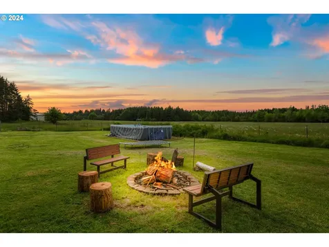 220 Drews Prairie Road Toledo WA 98591