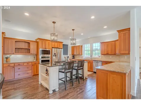 13313 NE 287th Circle Battle Ground WA 98604