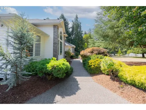13313 NE 287th Circle Battle Ground WA 98604
