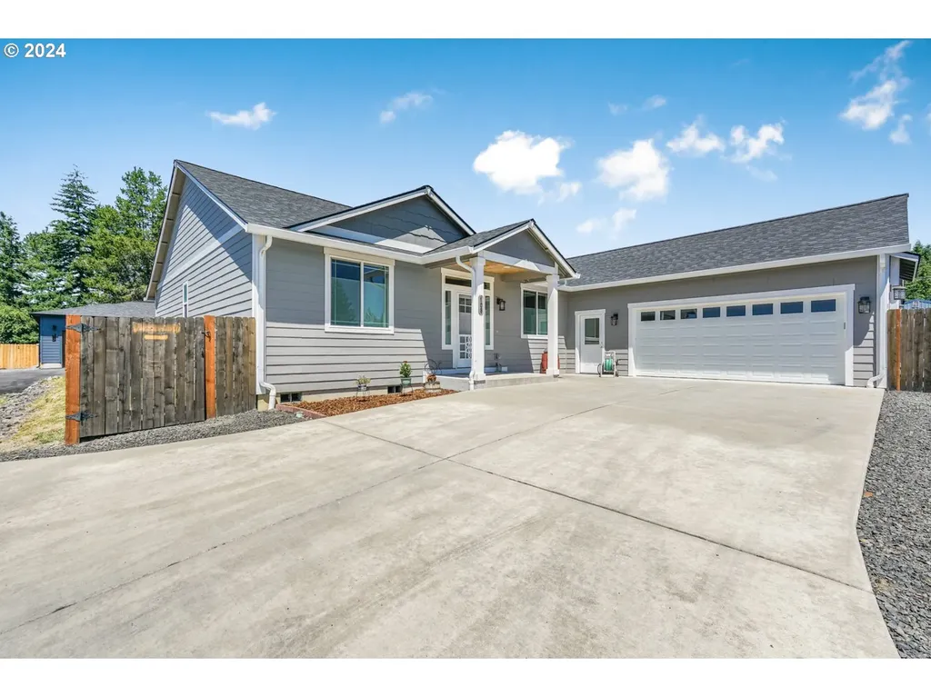 108 Newaukum Village Drive Chehalis WA 98532