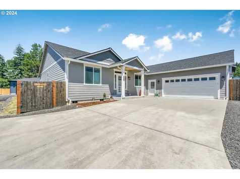 108 Newaukum Village Drive Chehalis WA 98532