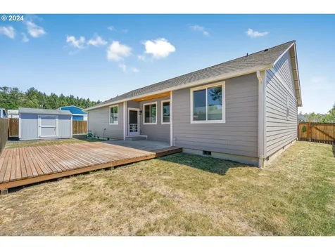 108 Newaukum Village Drive Chehalis WA 98532