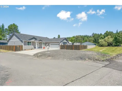 108 Newaukum Village Drive Chehalis WA 98532