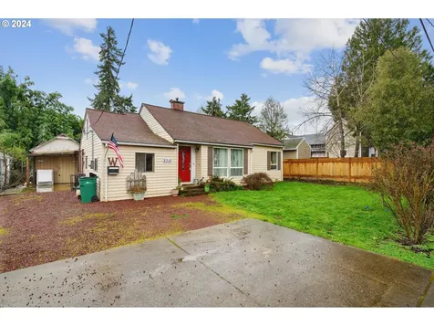 2312 14th Avenue Forest Grove OR 97116