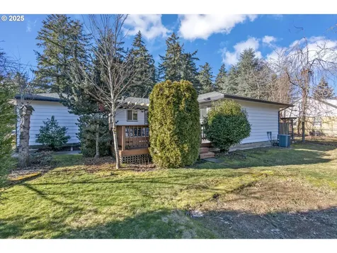 1816 NE 132nd Avenue Portland OR 97230
