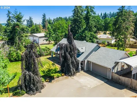 8570 Aumsville Highway Se Salem OR 97317