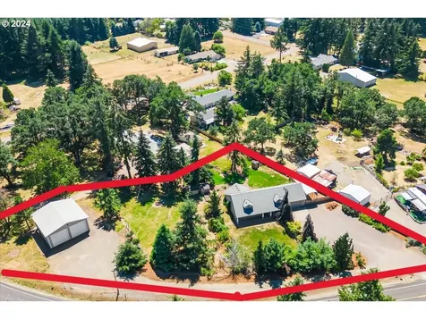 8570 Aumsville Highway Se Salem OR 97317