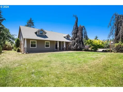 8570 Aumsville Highway Se Salem OR 97317