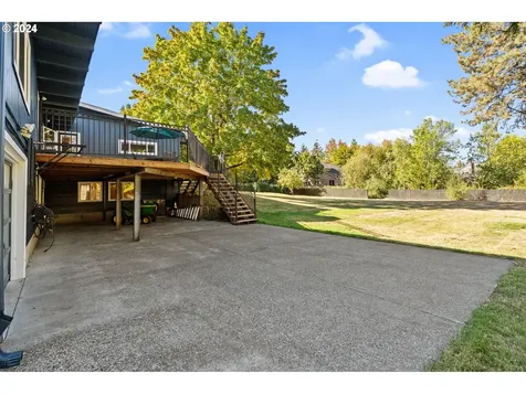 23845 SW Ladd Hill Road Sherwood OR 97140
