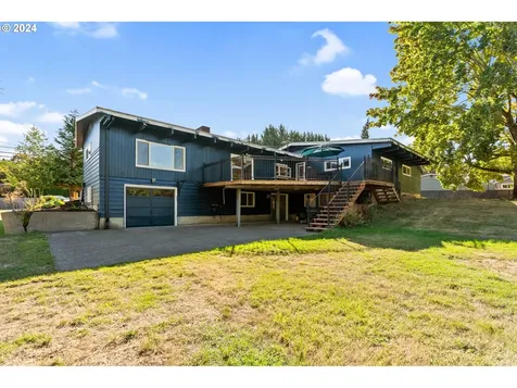 23845 SW Ladd Hill Road Sherwood OR 97140