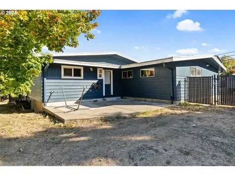 23845 SW Ladd Hill Road Sherwood OR 97140