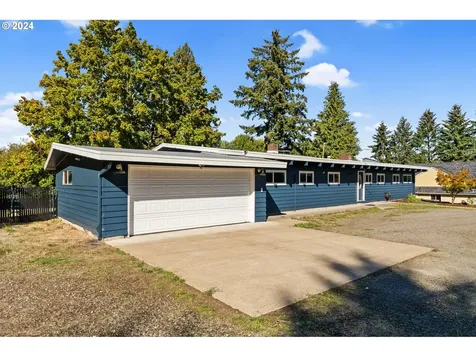 23845 SW Ladd Hill Road Sherwood OR 97140