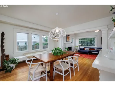 4516 SE Harrison Street Portland OR 97215