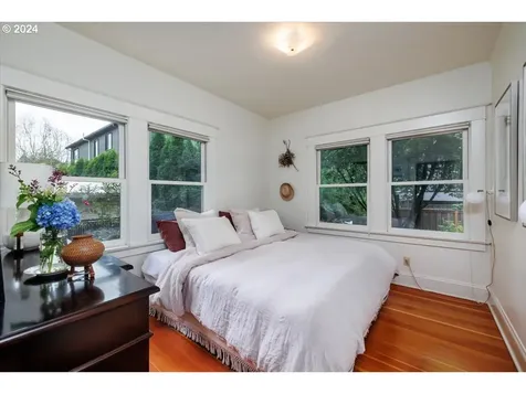4516 SE Harrison Street Portland OR 97215