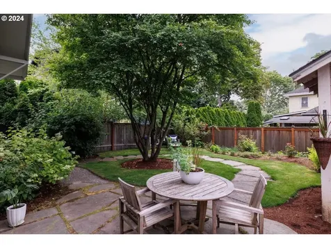 4516 SE Harrison Street Portland OR 97215