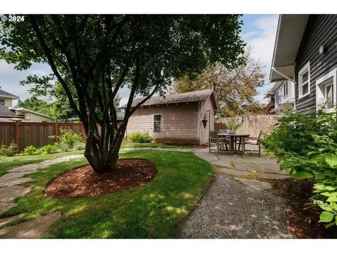 4516 SE Harrison Street Portland OR 97215