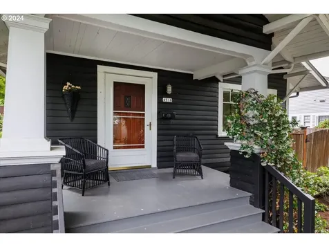 4516 SE Harrison Street Portland OR 97215