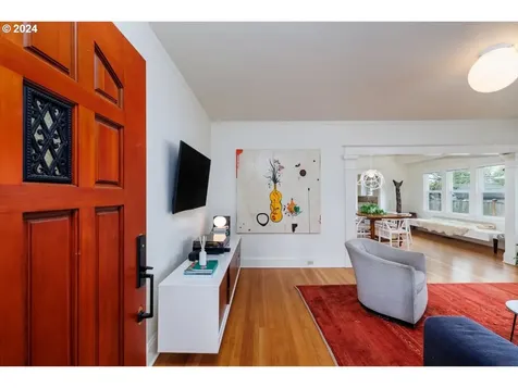 4516 SE Harrison Street Portland OR 97215