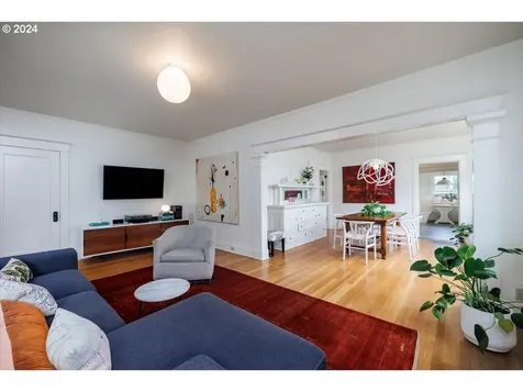 4516 SE Harrison Street Portland OR 97215