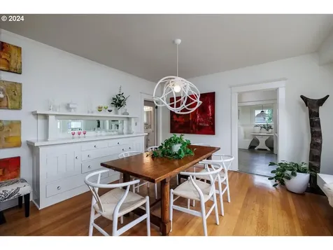 4516 SE Harrison Street Portland OR 97215