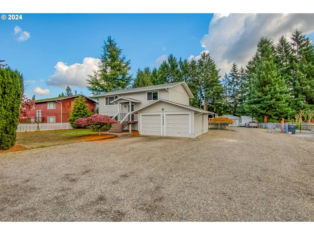 19496 S South End Road Oregon City OR 97045