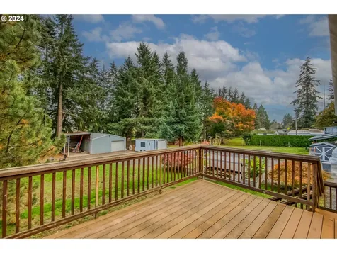 19496 S South End Road Oregon City OR 97045