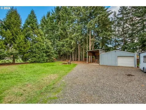 19496 S South End Road Oregon City OR 97045