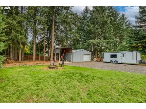 19496 S South End Road Oregon City OR 97045