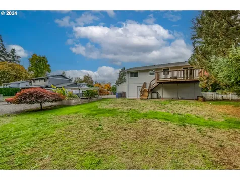 19496 S South End Road Oregon City OR 97045