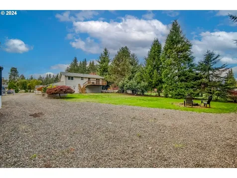 19496 S South End Road Oregon City OR 97045
