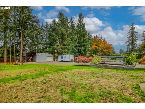 19496 S South End Road Oregon City OR 97045