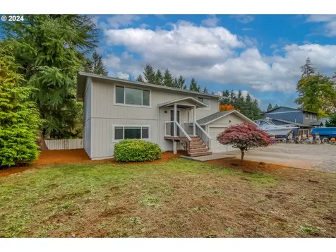 19496 S South End Road Oregon City OR 97045