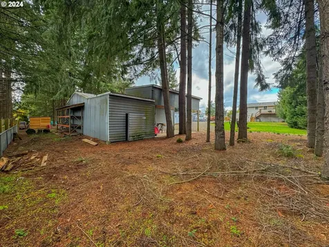 19496 S South End Road Oregon City OR 97045