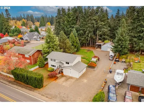 19496 S South End Road Oregon City OR 97045