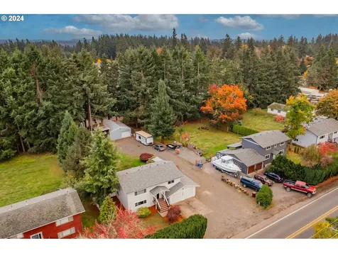 19496 S South End Road Oregon City OR 97045