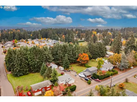 19496 S South End Road Oregon City OR 97045