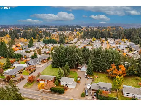 19496 S South End Road Oregon City OR 97045