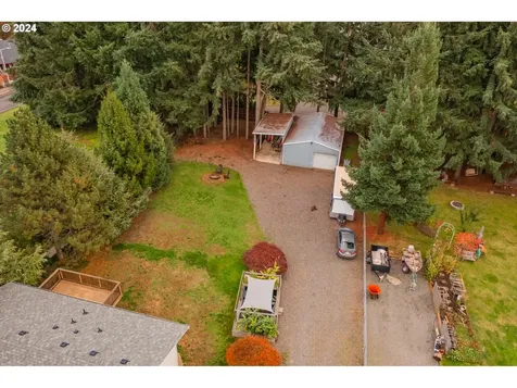 19496 S South End Road Oregon City OR 97045