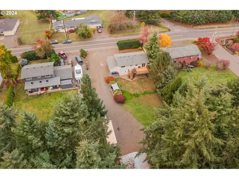 19496 S South End Road Oregon City OR 97045