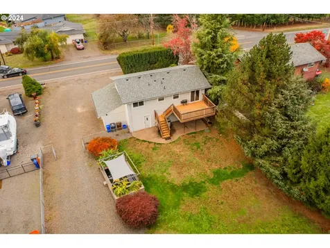 19496 S South End Road Oregon City OR 97045