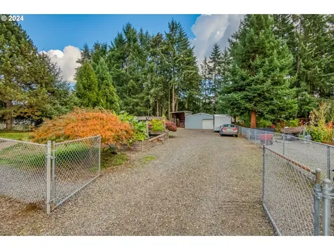 19496 S South End Road Oregon City OR 97045
