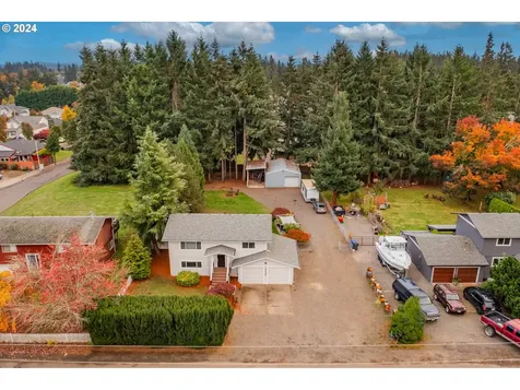 19496 S South End Road Oregon City OR 97045
