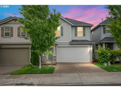 10046 Nw 307th Avenue North Plains OR 97133