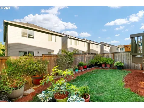 10046 Nw 307th Avenue North Plains OR 97133