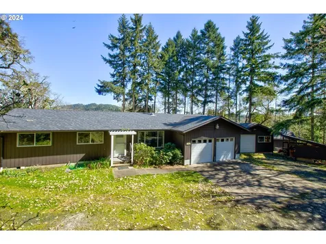 600 Garden Grove Drive Roseburg OR 97471