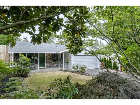 6909 Sw 54th Avenue Portland OR 97219