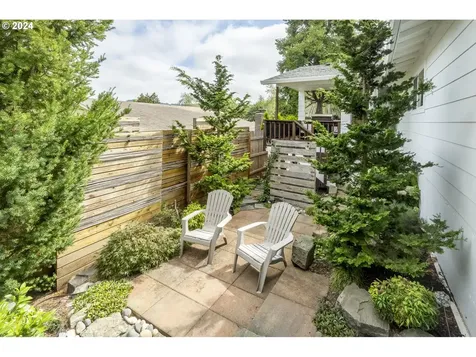 6909 Sw 54th Avenue Portland OR 97219