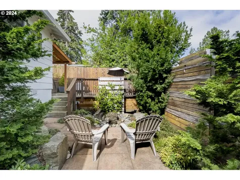6909 Sw 54th Avenue Portland OR 97219