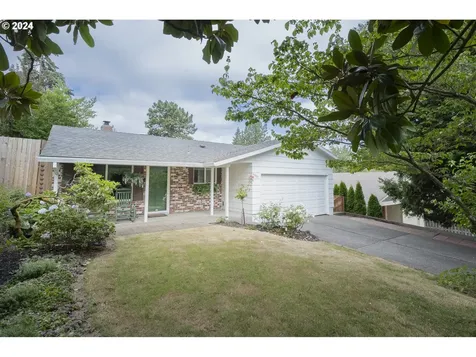 6909 Sw 54th Avenue Portland OR 97219